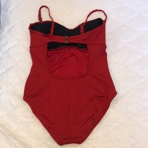 Anne Cole Swim - Anne Cole collection one piece swimsuit NWOT Anne Cole Swim - Anne Cole collection one piece swimsuit NWOT
